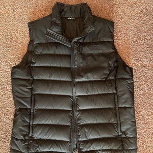 The North Face Puffy Vest